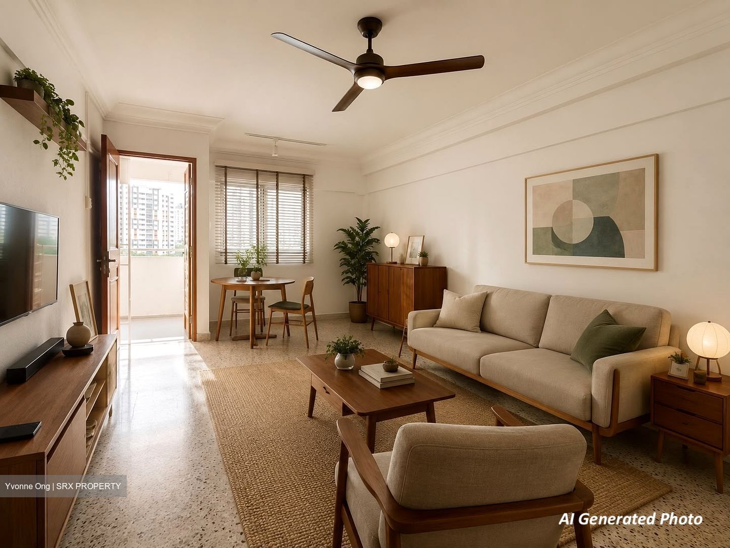 Blk 105 Pearl Garden (Bedok), HDB 3 Rooms #584471351